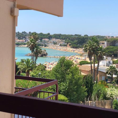 Apartamento En La Playa De La Fosca San Juan de Palamos Ngoại thất bức ảnh
