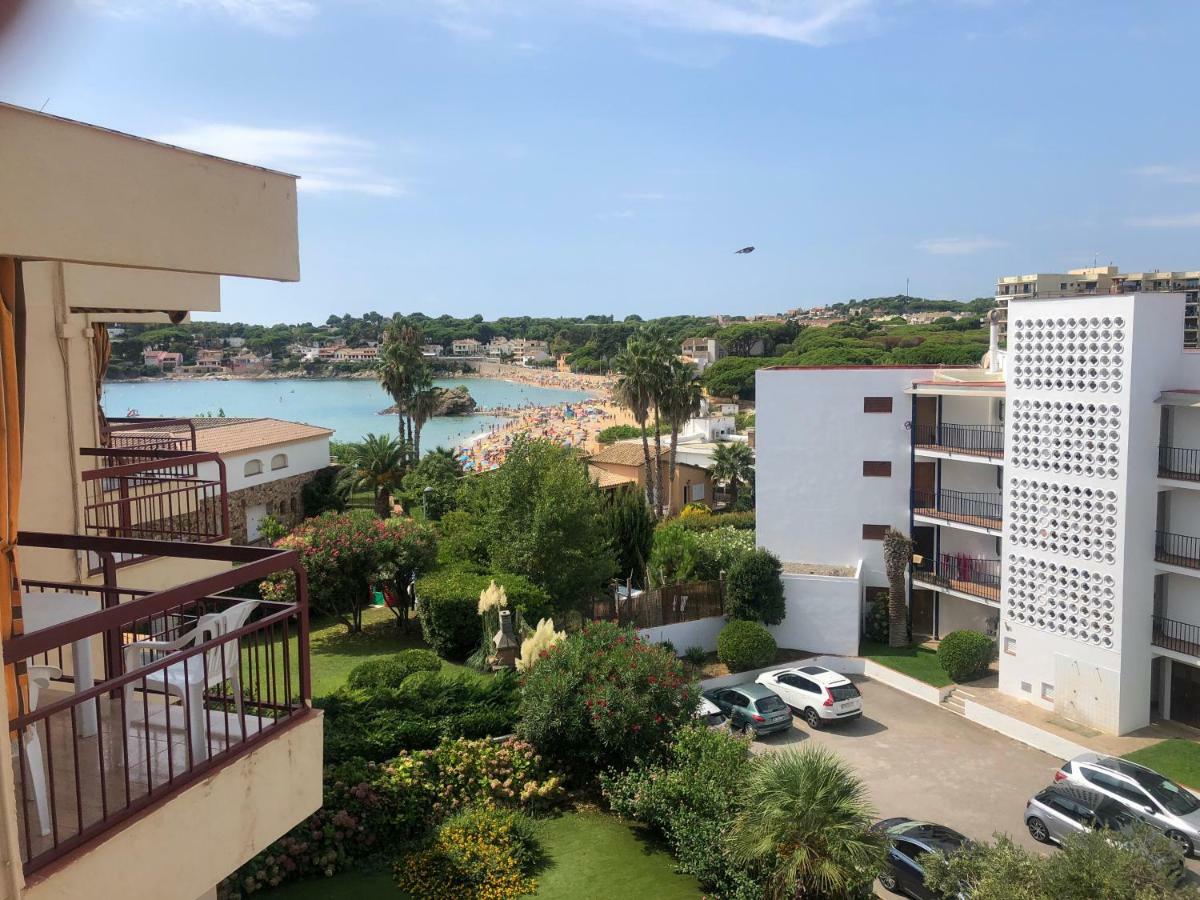 Apartamento En La Playa De La Fosca San Juan de Palamos Ngoại thất bức ảnh
