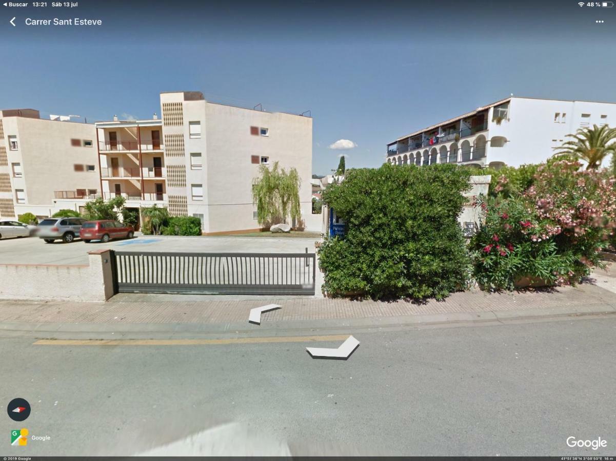 Apartamento En La Playa De La Fosca San Juan de Palamos Ngoại thất bức ảnh