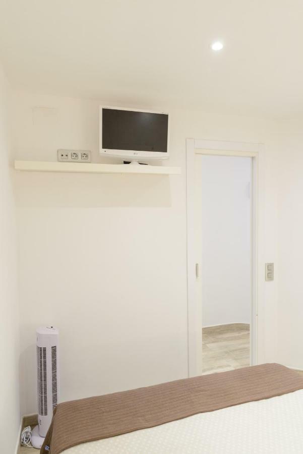 Apartamento En La Playa De La Fosca San Juan de Palamos Ngoại thất bức ảnh