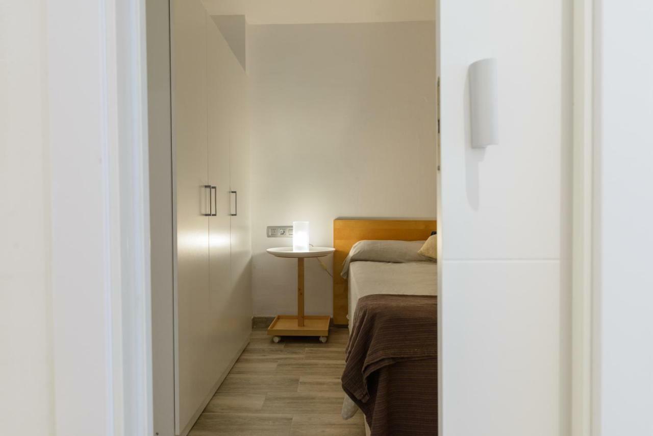 Apartamento En La Playa De La Fosca San Juan de Palamos Ngoại thất bức ảnh