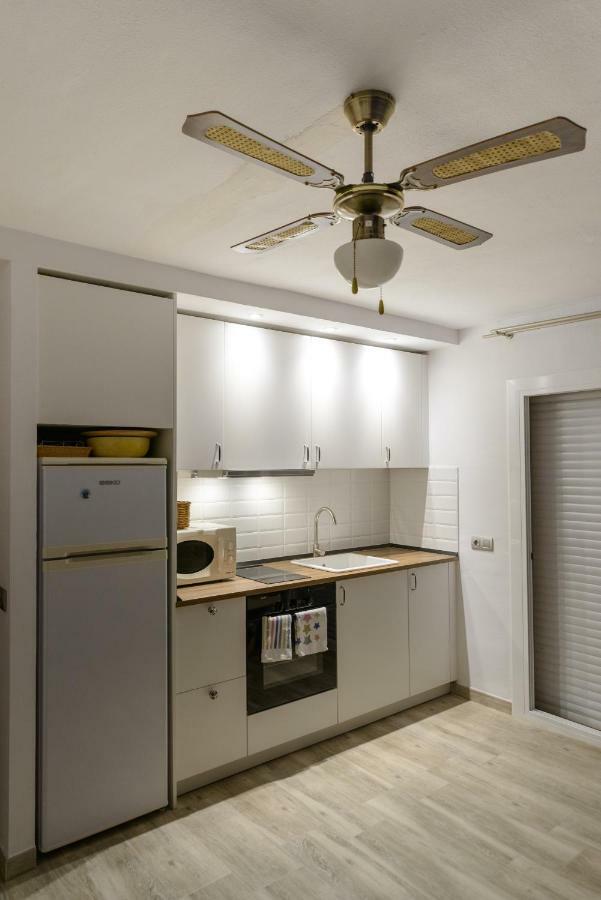 Apartamento En La Playa De La Fosca San Juan de Palamos Ngoại thất bức ảnh