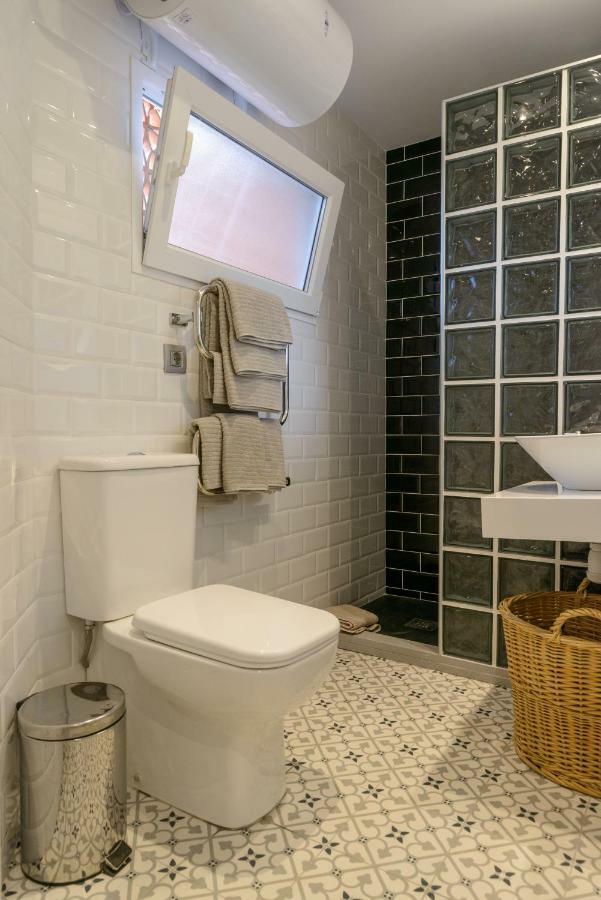 Apartamento En La Playa De La Fosca San Juan de Palamos Ngoại thất bức ảnh