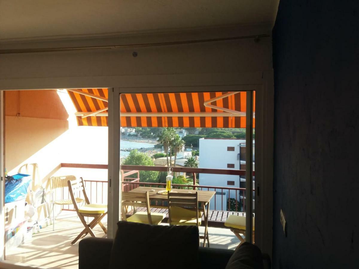 Apartamento En La Playa De La Fosca San Juan de Palamos Ngoại thất bức ảnh