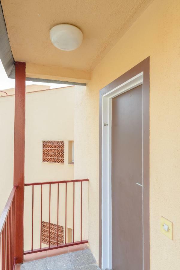 Apartamento En La Playa De La Fosca San Juan de Palamos Ngoại thất bức ảnh